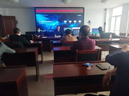 曲沃迅速行动 立即部署召开实施免费法律咨询便民工程推进会暨工程造价咨询业务部署