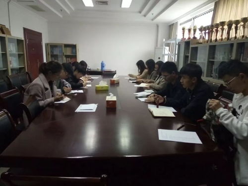 聚焦协同创新 共促志愿服务新发展——两院青协工作交流会圆满召开