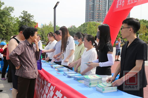 免费法律咨询与特殊群体法律援助惠民工程宣传活动全面展开